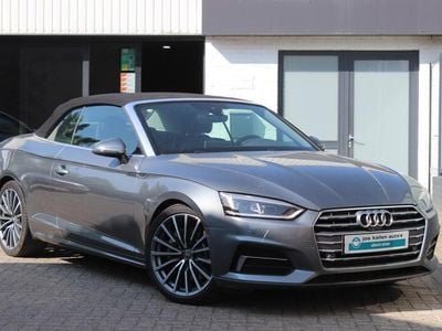 Audi A5 Cabriolet