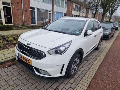 tweedehands Kia Niro 1.6 GDI 2WD Aut. Edition 7