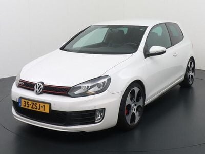 VW Golf VI