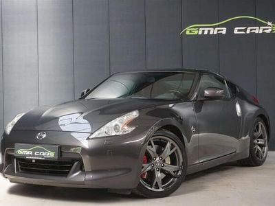 Grijs Gebruikt 2011 Nissan 370Z Coupé | € 29.999