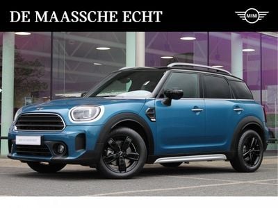 Mini Cooper Countryman