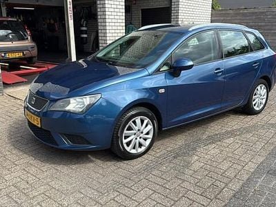 Seat Ibiza ST