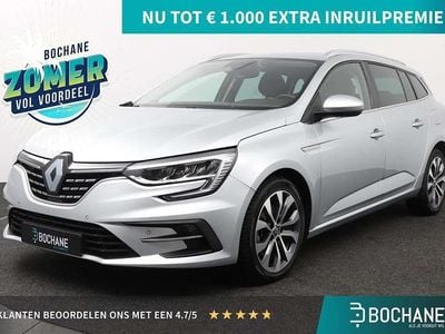 Renault Mégane IV