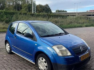 Citroën C2