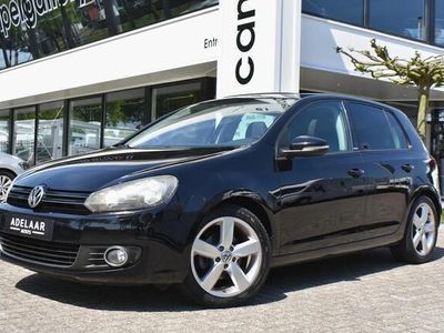 tweedehands VW Golf VI 1.2 TSI Tour II