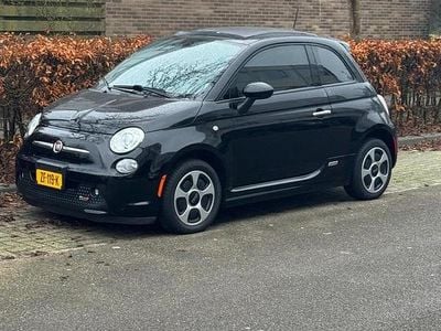 Occasion 2015 Fiat 500e | € 9.700 (Eerlijke prijs)