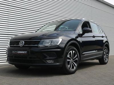 tweedehands VW Tiguan 1.5 TSI Comfortline Business (77.184Km Clima ACC AppleCarPlay 17InchLMV Pdc V+A PrivacyGlass)