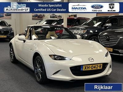 Mazda MX5