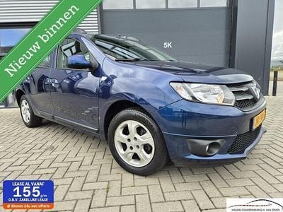 Dacia Logan MCV