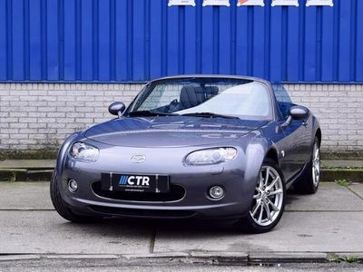 Mazda MX5