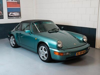 Occasion 1990 Porsche 964 | € 86.950