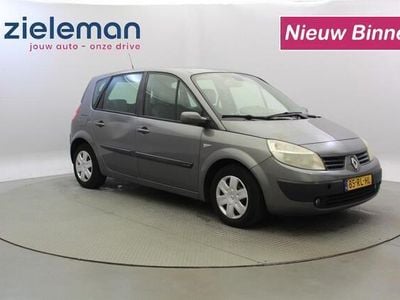 Renault Scénic II