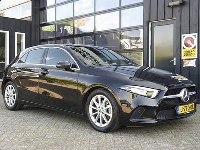 Mercedes A180