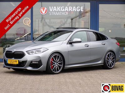 Occasion BMW 220 Comfort Edition 180 PK (132 kW) 2023 Grijs Coupé