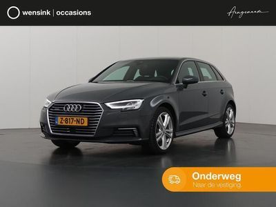 Audi A3 Sportback e-tron