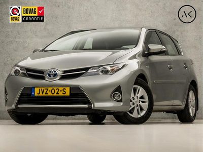 Occasion Toyota Auris 2026 Grijs Hatchback