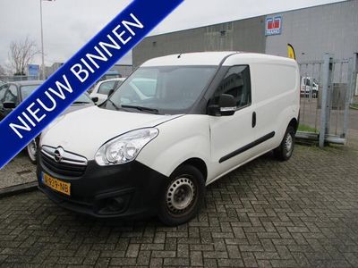 tweedehands Opel Combo 1.3 CDTi L2H1 Edition Verlengde uitvoering. Motor defect!