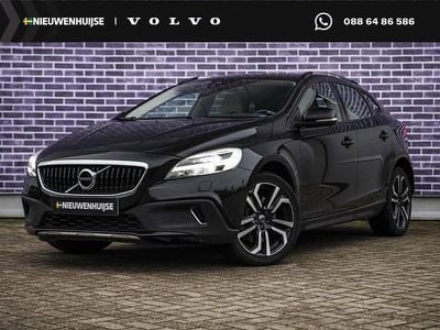 Volvo V40 CC