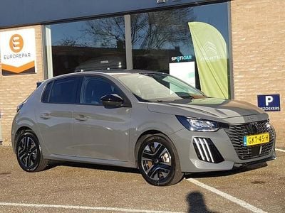 Occasion 2024 Peugeot e-208 Allure Hatchback | € 23.195 (Eerlijke prijs)