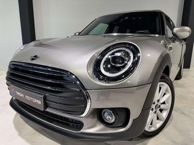 Mini One Clubman