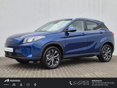 Blauw Nieuw 2025 Seres 3 SUV | € 22.435