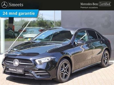 Mercedes A250