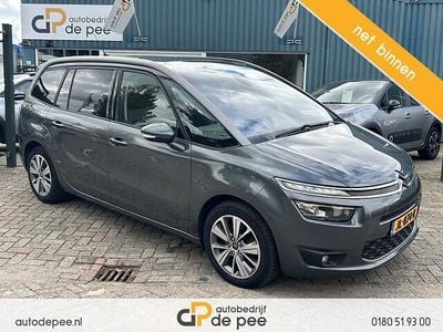 Citroën Grand C4 Picasso
