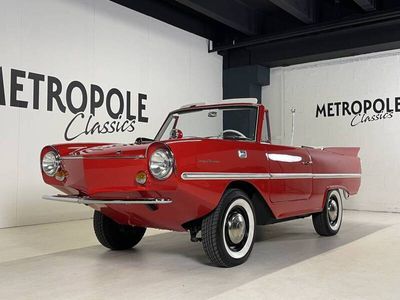 tweedehands Amphicar 770 