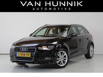 tweedehands Audi A3 Sportback 1.2 TFSI Attraction Pro Line Navi | Keyl