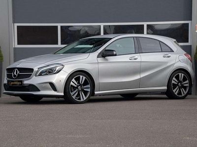 Mercedes A160