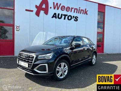 tweedehands Audi Q2 Prestige 35 TFSI S tronic Pro Line