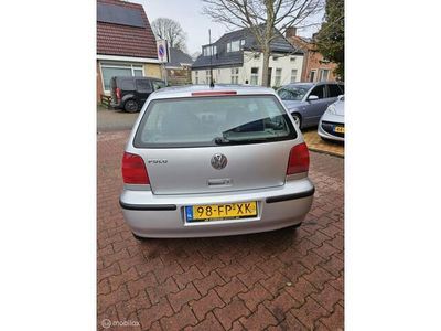 VW Polo