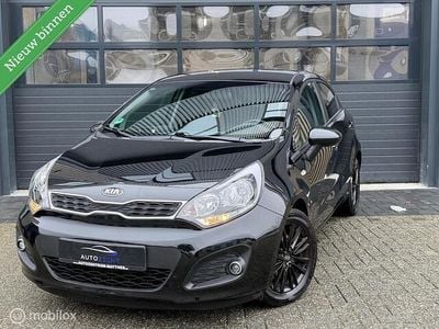 Occasion Kia Rio DREAM-TEAM Edition 86 PK (63 kW) 2014 Overige Hatchback
