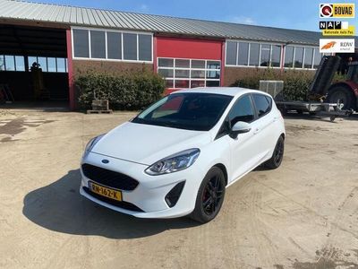 tweedehands Ford Fiesta 1.1 Trend