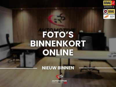 Zwart (metallic) Occasion 2021 Audi Q7 Comfort SUV | € 57.995 (Goede deal)