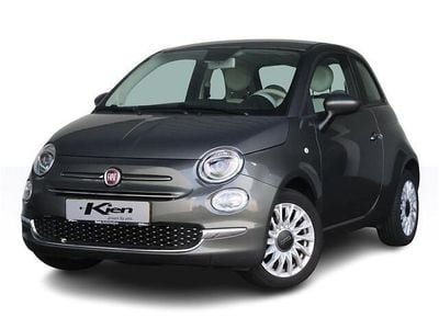 Occasion Fiat 500 Lounge 69 PK (50 kW) 2020 Grijs Hatchback