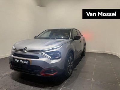 Grijs Occasion 2022 Citroën e-C4 Feel SUV | € 17.940 (Goede deal)