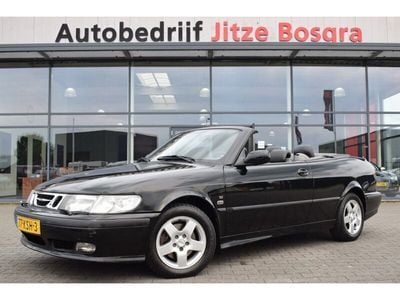 Saab 9-3 Cabriolet