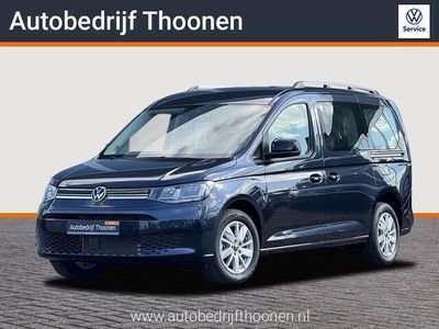 tweedehands VW Caddy Maxi Life 1.5 TSI 7p