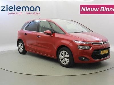 Citroën C4 Picasso