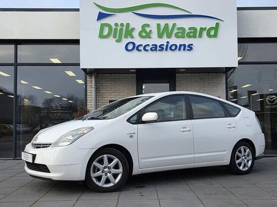 Occasion Toyota Prius Comfort 78 PK (57 kW) 2009 Wit Hatchback