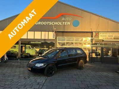 tweedehands Chrysler Grand Voyager 3.3 I AUT LX Lees de advertentie goed!!