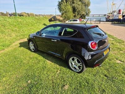 Gebruikt 2012 Alfa Romeo MiTo Hatchback | € 4.160 (Eerlijke prijs)