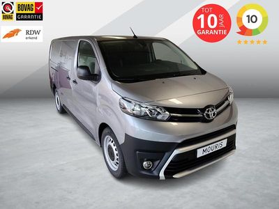 Overig Occasion 2023 Toyota Proace Live MPV | € 31.950