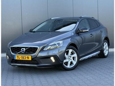 Volvo V40 CC