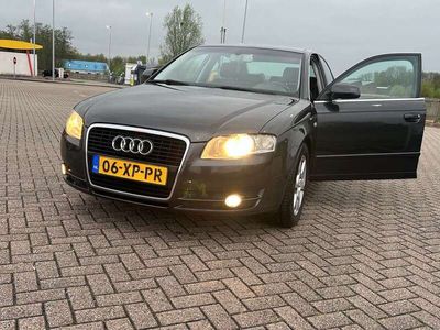 tweedehands Audi A4 2.0