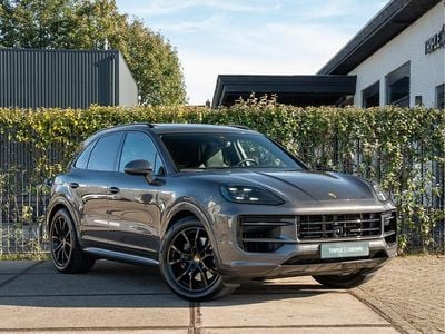 Grijs Gebruikt 2023 Porsche Cayenne Sport SUV | € 96.950 (Eerlijke prijs)