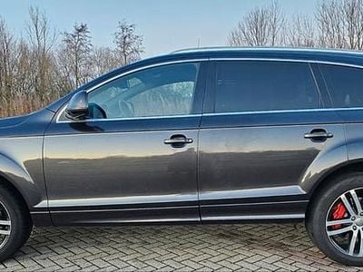 Gebruikt 2008 Audi Q7 S-Line SUV | € 8.499