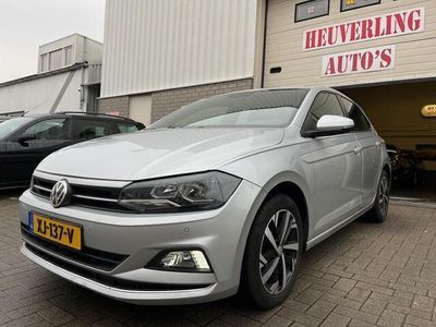 tweedehands VW Polo 1.0 TSI Highline AIRCO