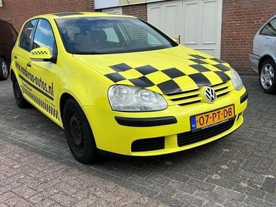 Occasion VW Golf IV Comfortline 105 PK (77 kW) 2004